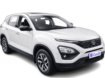 2020 Tata Harrier - SUV - Diesel - Automatic - ₹9.90 lakh