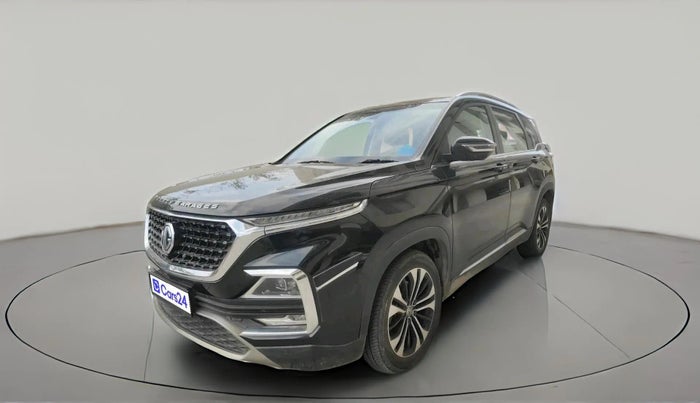 2021 MG HECTOR SHARP 2.0 DIESEL, Diesel, Manual, 78,999 km, exterior