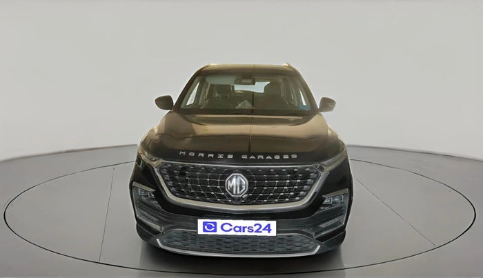 2021 MG HECTOR SHARP 2.0 DIESEL, Diesel, Manual, 78,999 km, exterior