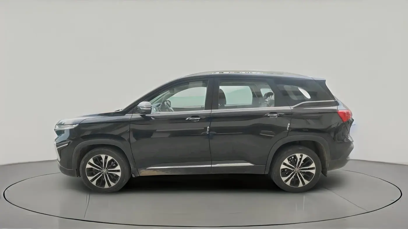 2021 MG HECTOR SHARP 2.0 DIESEL, Diesel, Manual, 78,999 km, exterior