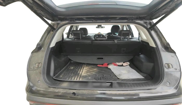 2021 MG HECTOR SHARP 2.0 DIESEL, Diesel, Manual, 78,999 km, exterior