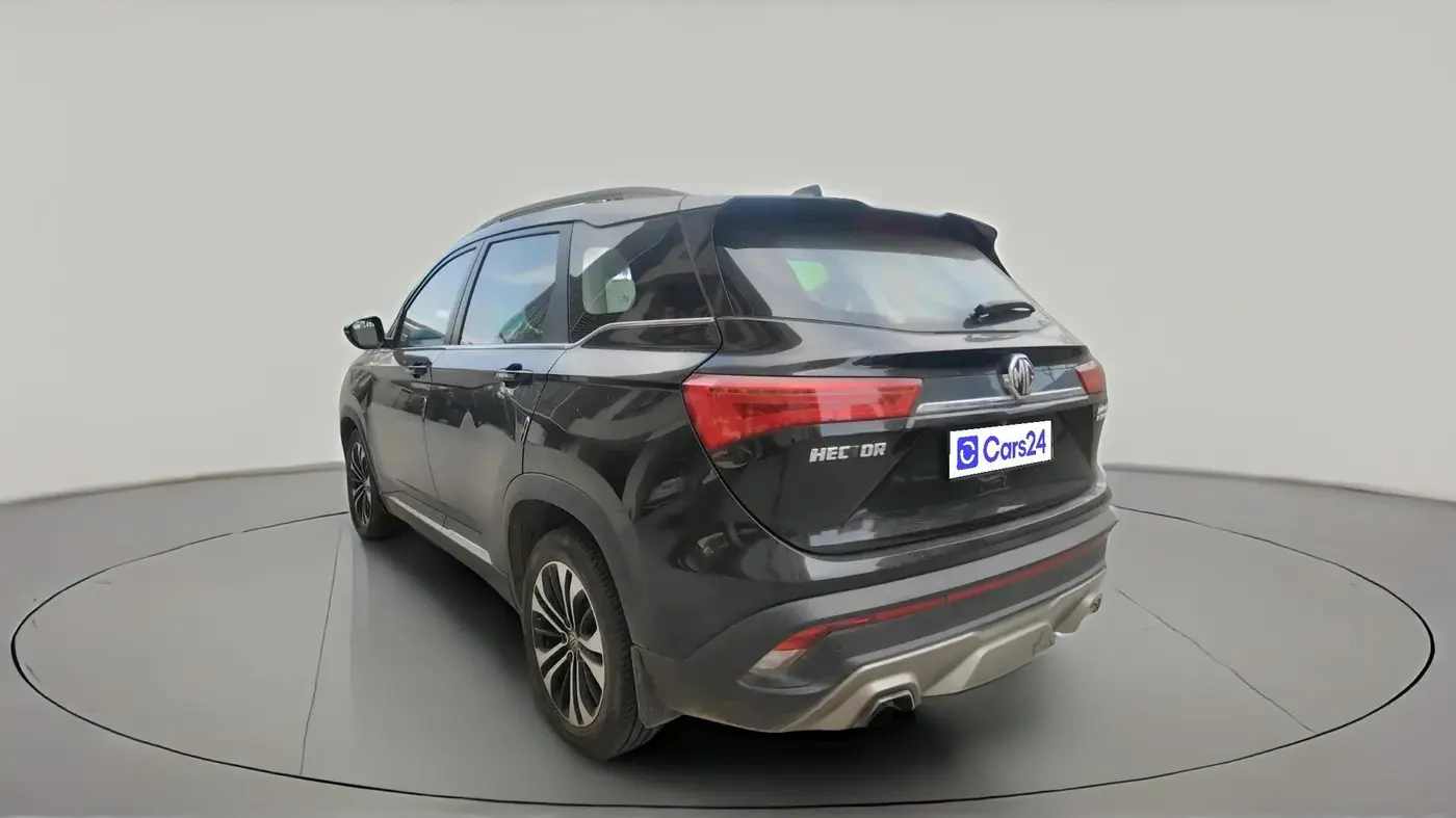 2021 MG HECTOR SHARP 2.0 DIESEL, Diesel, Manual, 78,999 km, exterior
