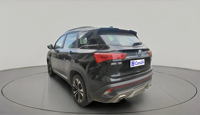 2021 MG HECTOR SHARP 2.0 DIESEL, Diesel, Manual, 78,999 km, exterior