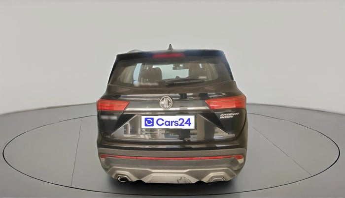 2021 MG HECTOR SHARP 2.0 DIESEL, Diesel, Manual, 78,999 km, exterior