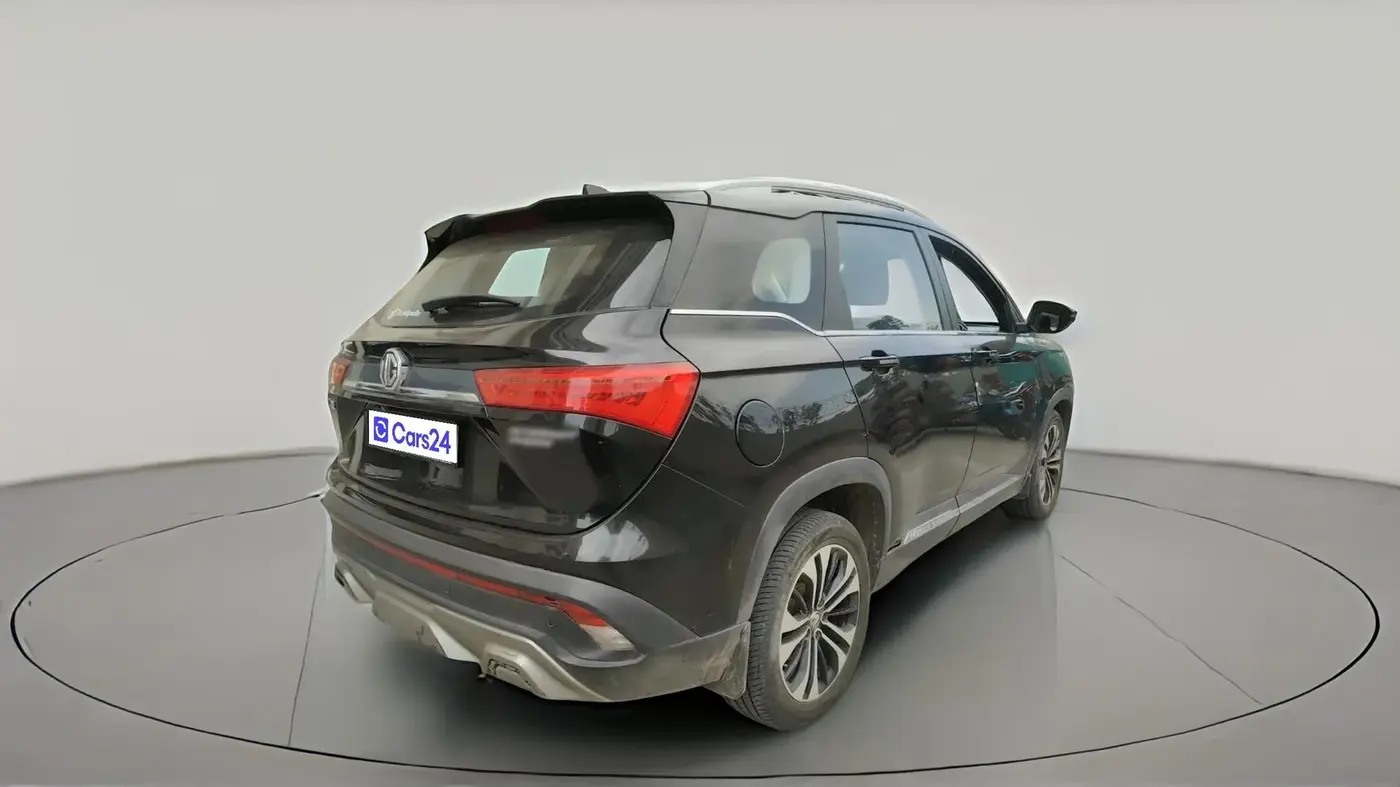 2021 MG HECTOR SHARP 2.0 DIESEL, Diesel, Manual, 78,999 km, exterior