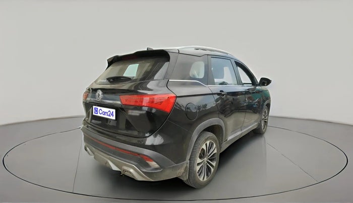 2021 MG HECTOR SHARP 2.0 DIESEL, Diesel, Manual, 78,999 km, exterior