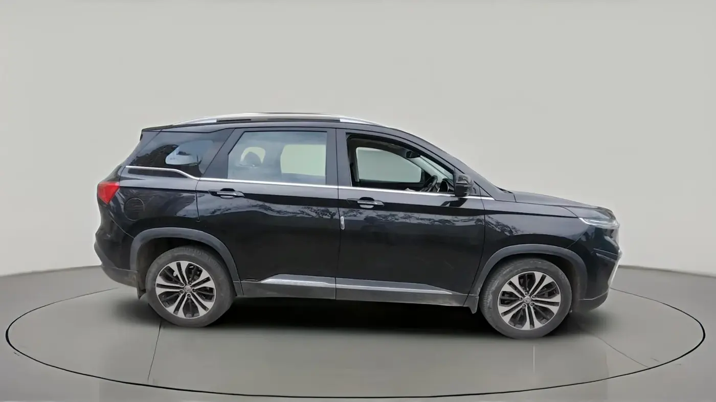 2021 MG HECTOR SHARP 2.0 DIESEL, Diesel, Manual, 78,999 km, exterior