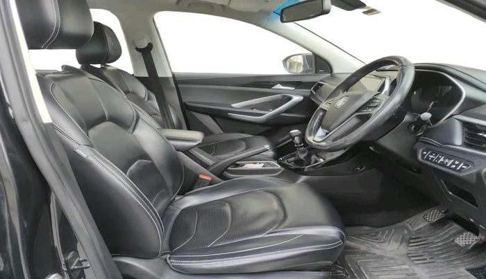 2021 MG HECTOR SHARP 2.0 DIESEL, Diesel, Manual, 78,999 km, interior