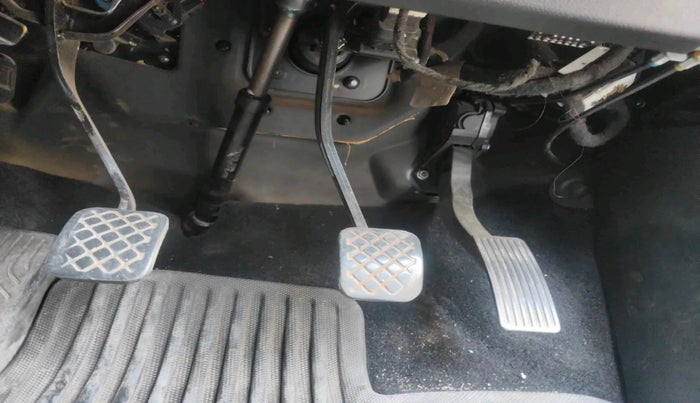 2021 MG HECTOR SHARP 2.0 DIESEL, Diesel, Manual, 78,999 km, interior