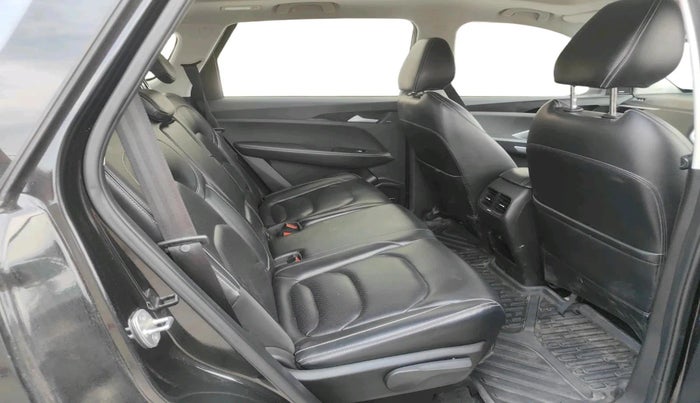 2021 MG HECTOR SHARP 2.0 DIESEL, Diesel, Manual, 78,999 km, interior