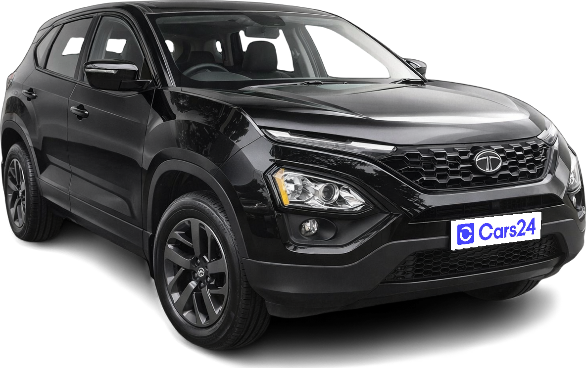 2023 Tata Harrier - SUV - Diesel - Automatic - ₹18.70 lakh
