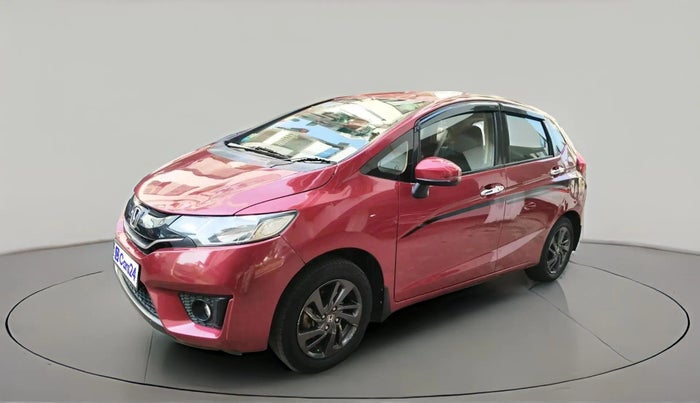 2019 Honda Jazz 1.2L I-VTEC VX CVT, CNG, Automatic, 71,158 km, exterior