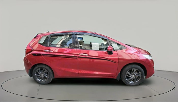 2019 Honda Jazz 1.2L I-VTEC VX CVT, CNG, Automatic, 71,158 km, exterior