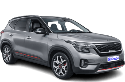 2020 KIA SELTOS - SUV - Petrol - Automatic - ₹11.50 lakh
