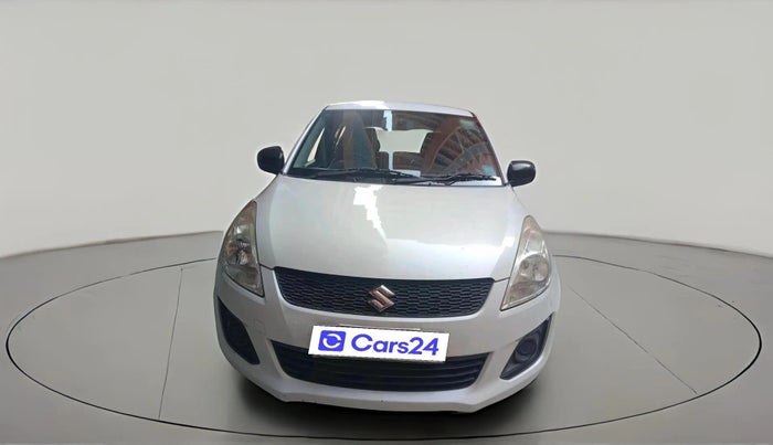 2015 Maruti Swift LXI, CNG, Manual, 1,36,770 km, exterior