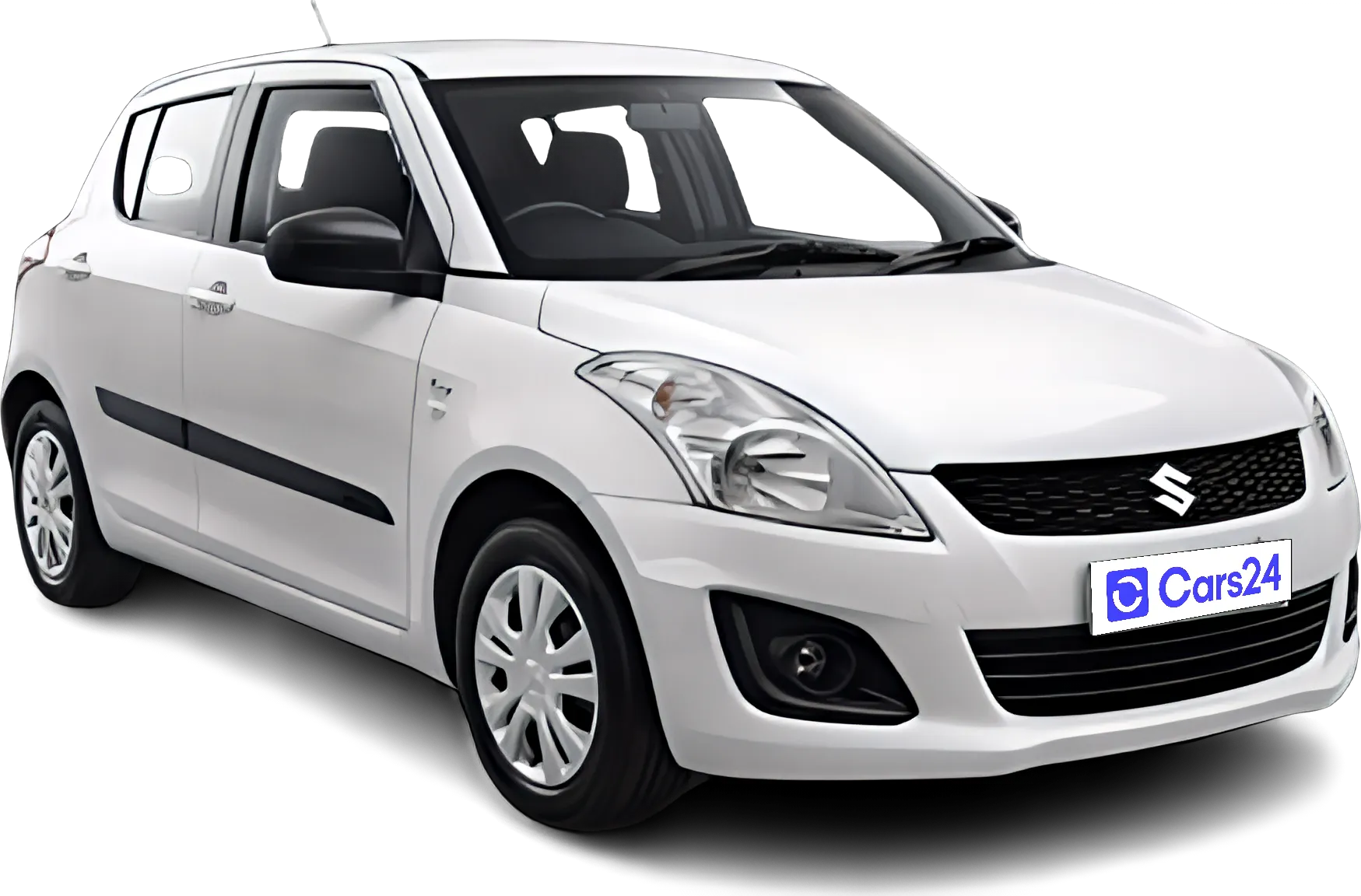 2015 Maruti Swift - Hatchback - CNG - Manual - ₹3.11 lakh