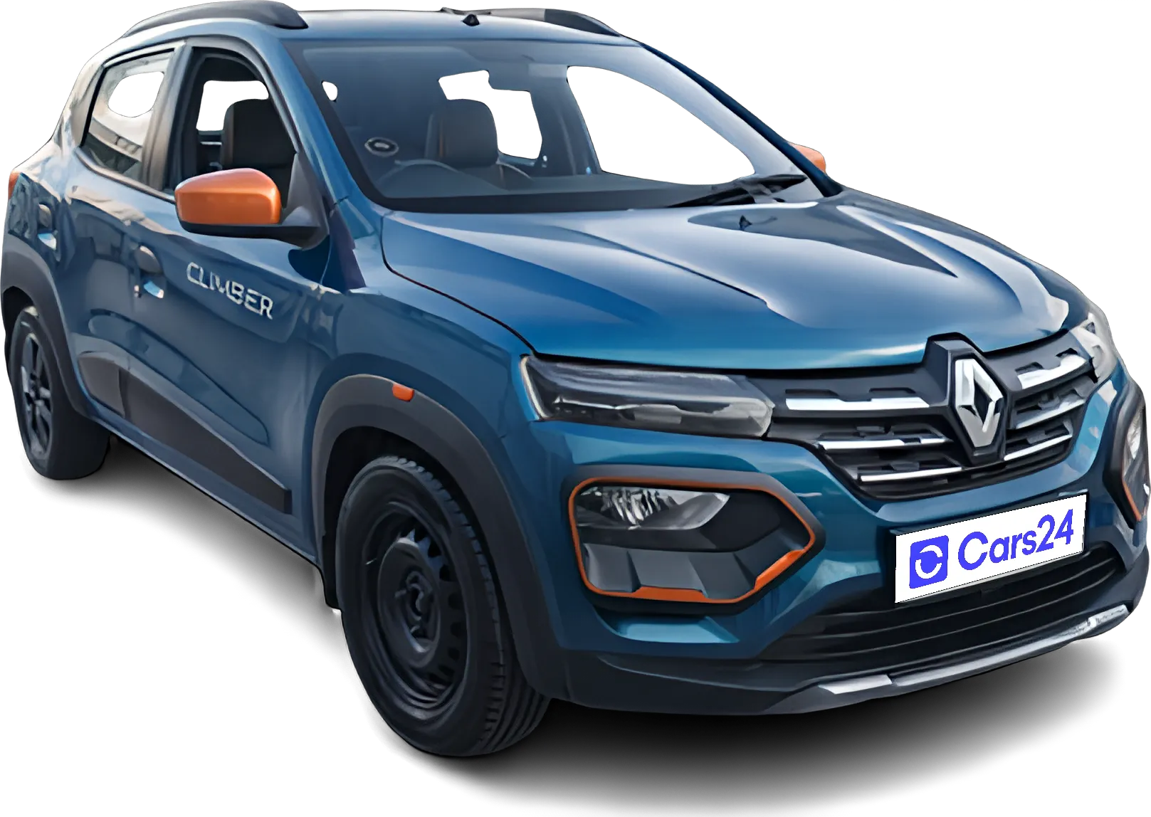 2019 Renault Kwid - Hatchback - CNG - Manual - ₹3.13 lakh