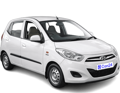 2013 Hyundai i10 - Hatchback - Petrol - Manual - ₹2.05 lakh