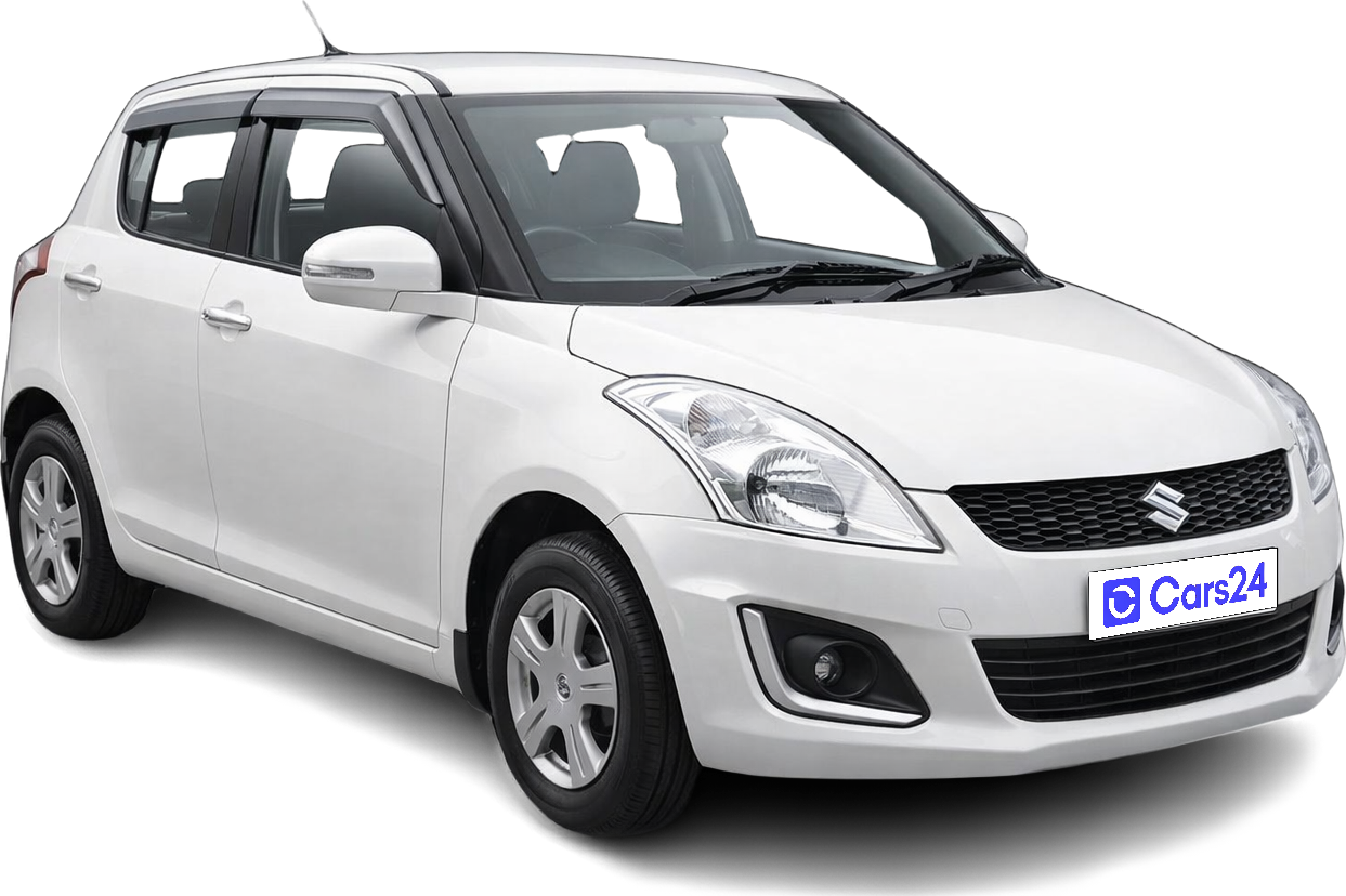 2016 Maruti Swift - Hatchback - Diesel - Manual - ₹3.15 lakh