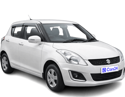 2016 Maruti Swift - Hatchback - Diesel - Manual - ₹3.15 lakh