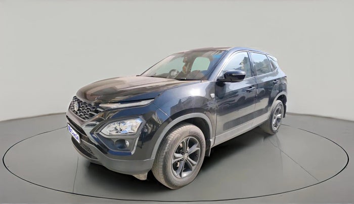 2021 Tata Harrier XT 2.0L KRYOTEC, Diesel, Manual, 67,656 km, exterior