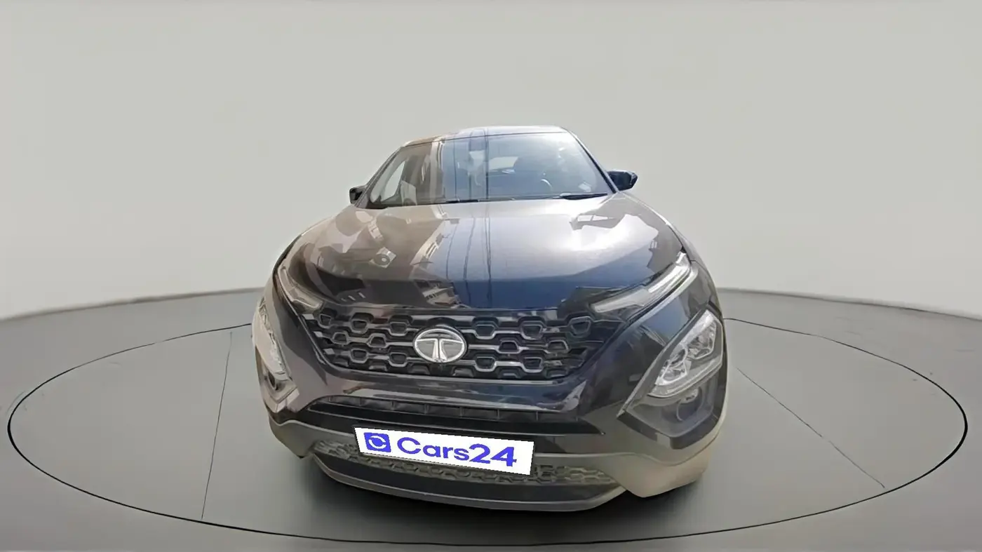 2021 Tata Harrier XT 2.0L KRYOTEC, Diesel, Manual, 67,656 km, exterior