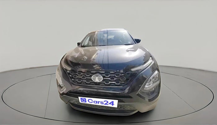 2021 Tata Harrier XT 2.0L KRYOTEC, Diesel, Manual, 67,656 km, exterior