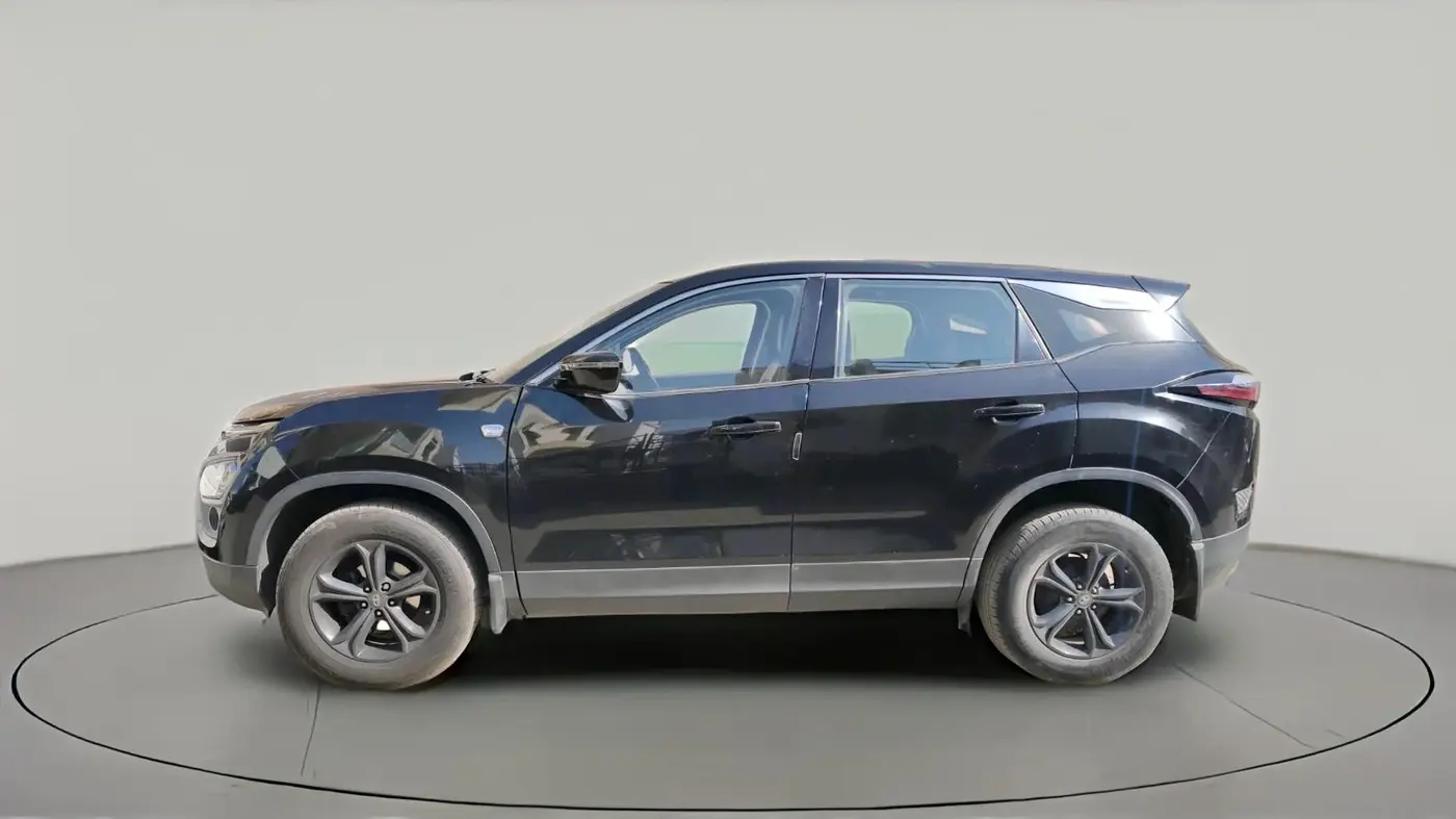 2021 Tata Harrier XT 2.0L KRYOTEC, Diesel, Manual, 67,656 km, exterior