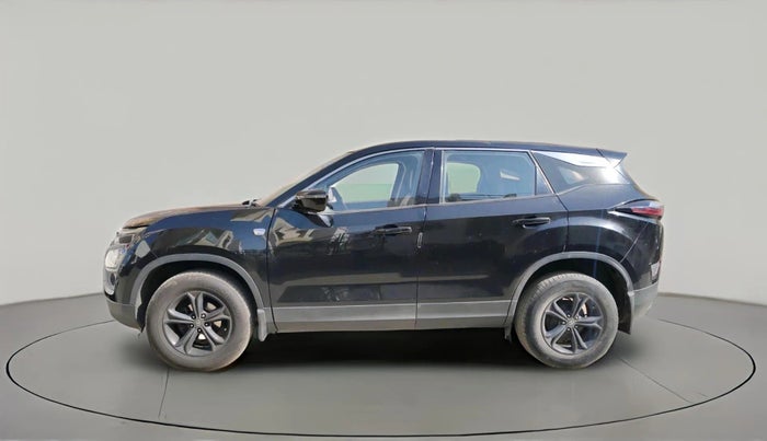 2021 Tata Harrier XT 2.0L KRYOTEC, Diesel, Manual, 67,656 km, exterior