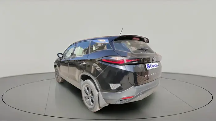 2021 Tata Harrier XT 2.0L KRYOTEC, Diesel, Manual, 67,656 km, exterior