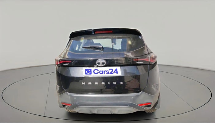 2021 Tata Harrier XT 2.0L KRYOTEC, Diesel, Manual, 67,656 km, exterior