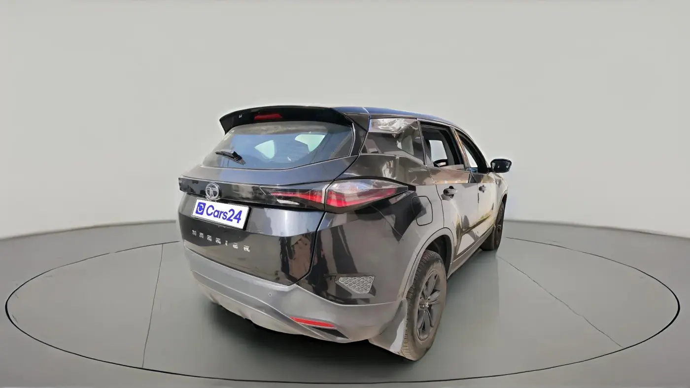 2021 Tata Harrier XT 2.0L KRYOTEC, Diesel, Manual, 67,656 km, exterior