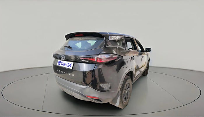 2021 Tata Harrier XT 2.0L KRYOTEC, Diesel, Manual, 67,656 km, exterior
