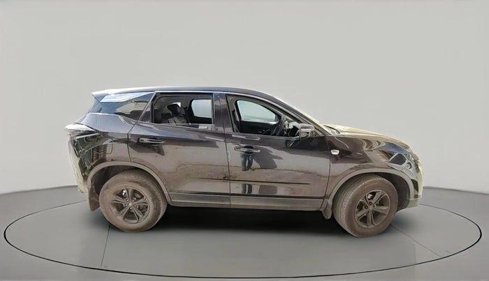 2021 Tata Harrier XT 2.0L KRYOTEC, Diesel, Manual, 67,656 km, exterior