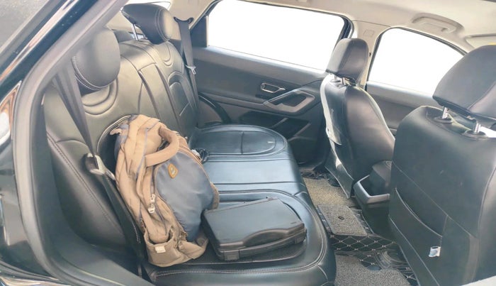 2021 Tata Harrier XT 2.0L KRYOTEC, Diesel, Manual, 67,656 km, interior