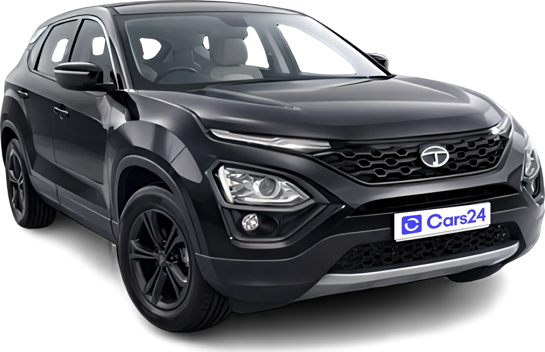 2021 Tata Harrier - SUV - Diesel - Manual - ₹10.00 lakh