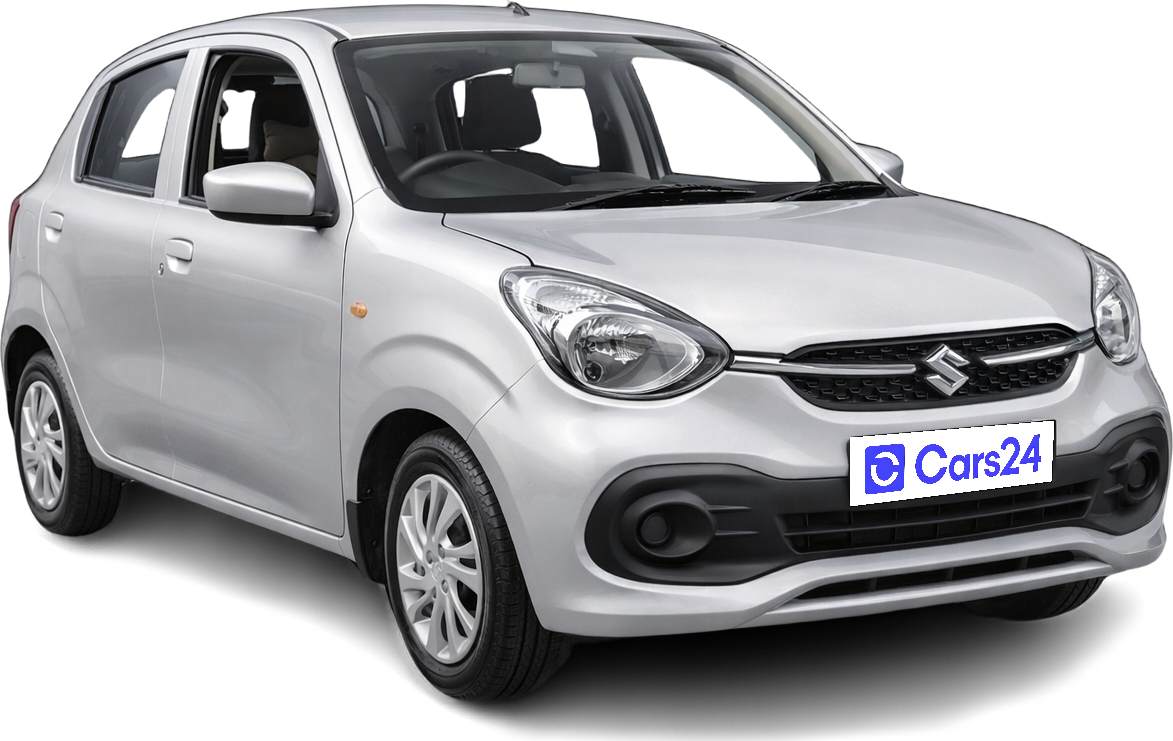 2023 Maruti Celerio - Hatchback - Petrol - Automatic - ₹4.27 lakh