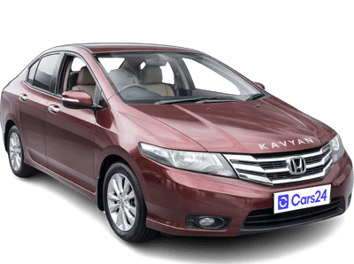 2013 Honda City - Sedan - Petrol - Manual - ₹2.50 lakh