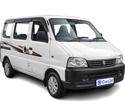 2019 Maruti Eeco - SUV - CNG - Manual - ₹3.50 lakh