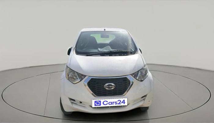 2018 Datsun Go T (O), Petrol, Manual, 35,041 km, exterior