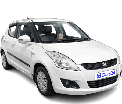 2012 Maruti Swift - Hatchback - Diesel - Manual - ₹2.50 lakh