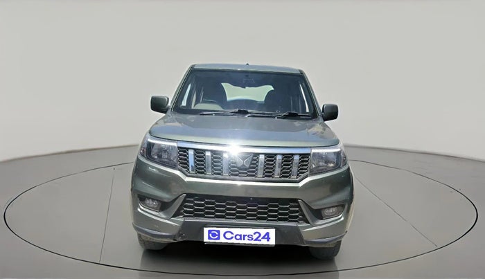 2023 Mahindra BOLERO NEO N10 R, Diesel, Manual, 86,860 km, exterior