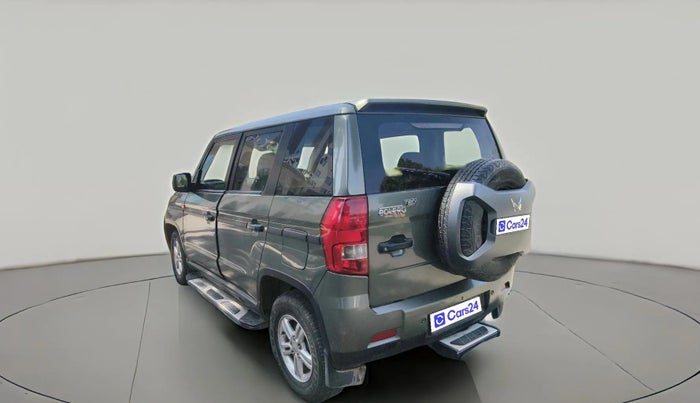 2023 Mahindra BOLERO NEO N10 R, Diesel, Manual, 86,860 km, exterior