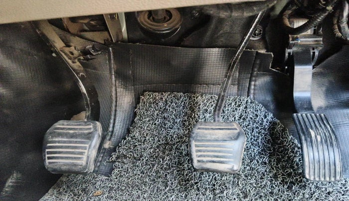 2023 Mahindra BOLERO NEO N10 R, Diesel, Manual, 86,860 km, interior