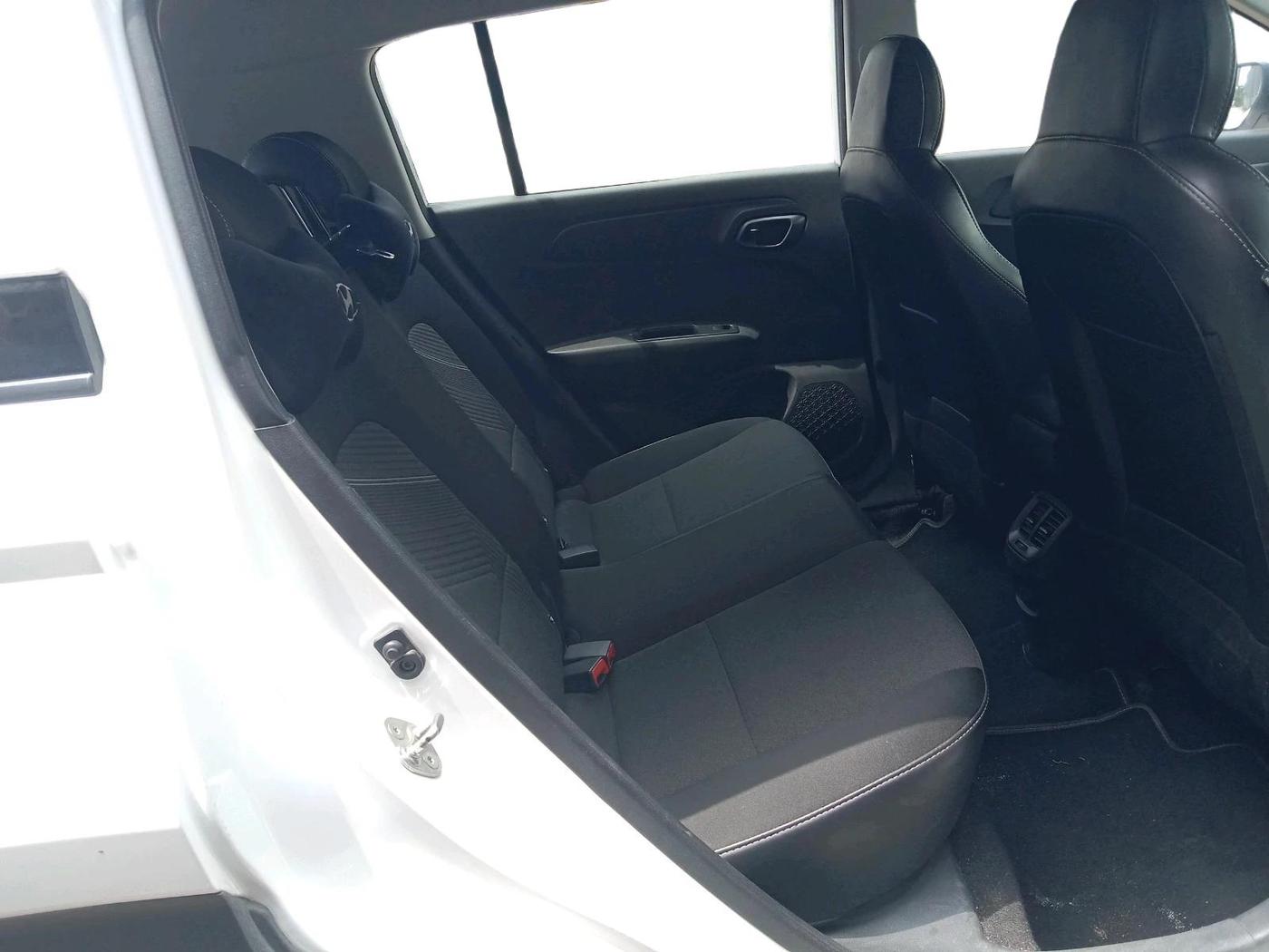 2024 Hyundai EXTER SX 1.2 MT, Petrol, Manual, 42,011 km, interior