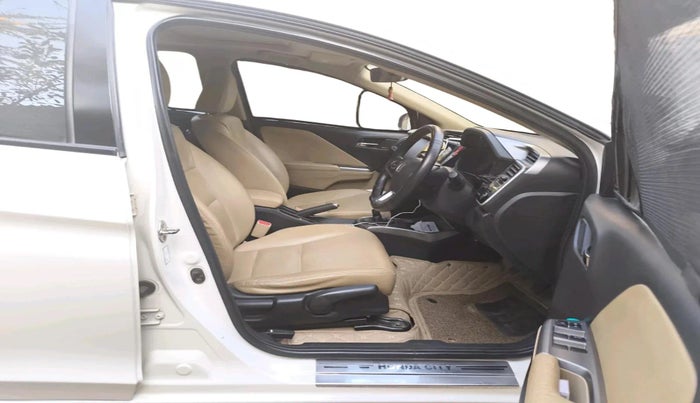 2015 Honda City 1.5L I-VTEC VX, Petrol, Manual, 81,087 km, interior