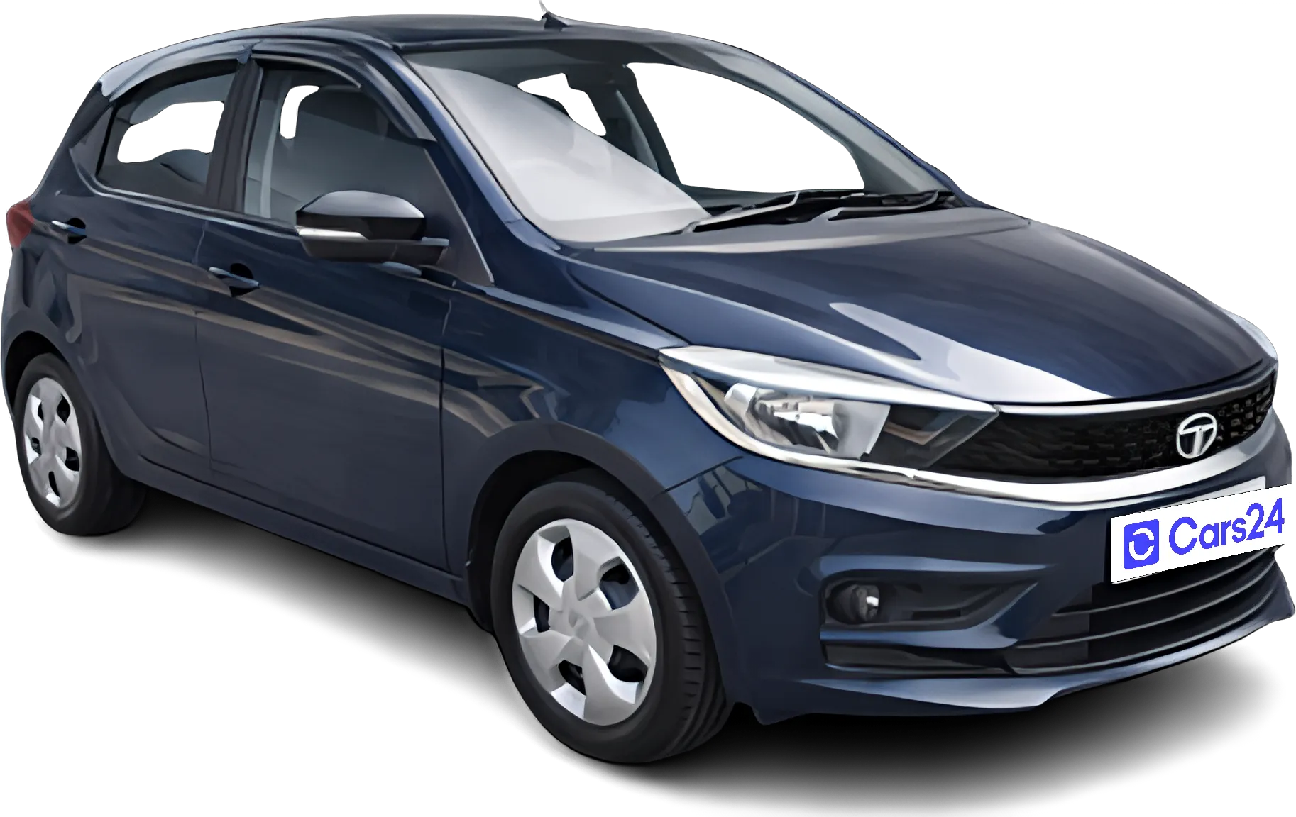 2022 Tata Tiago - Hatchback - CNG - Manual - ₹4.50 lakh