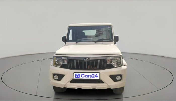 2022 Mahindra Bolero B4, Diesel, Manual, 1,30,335 km, exterior