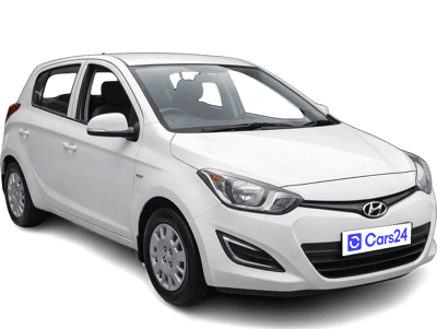 2012 Hyundai i20 - Hatchback - Petrol - Manual - ₹2.44 lakh