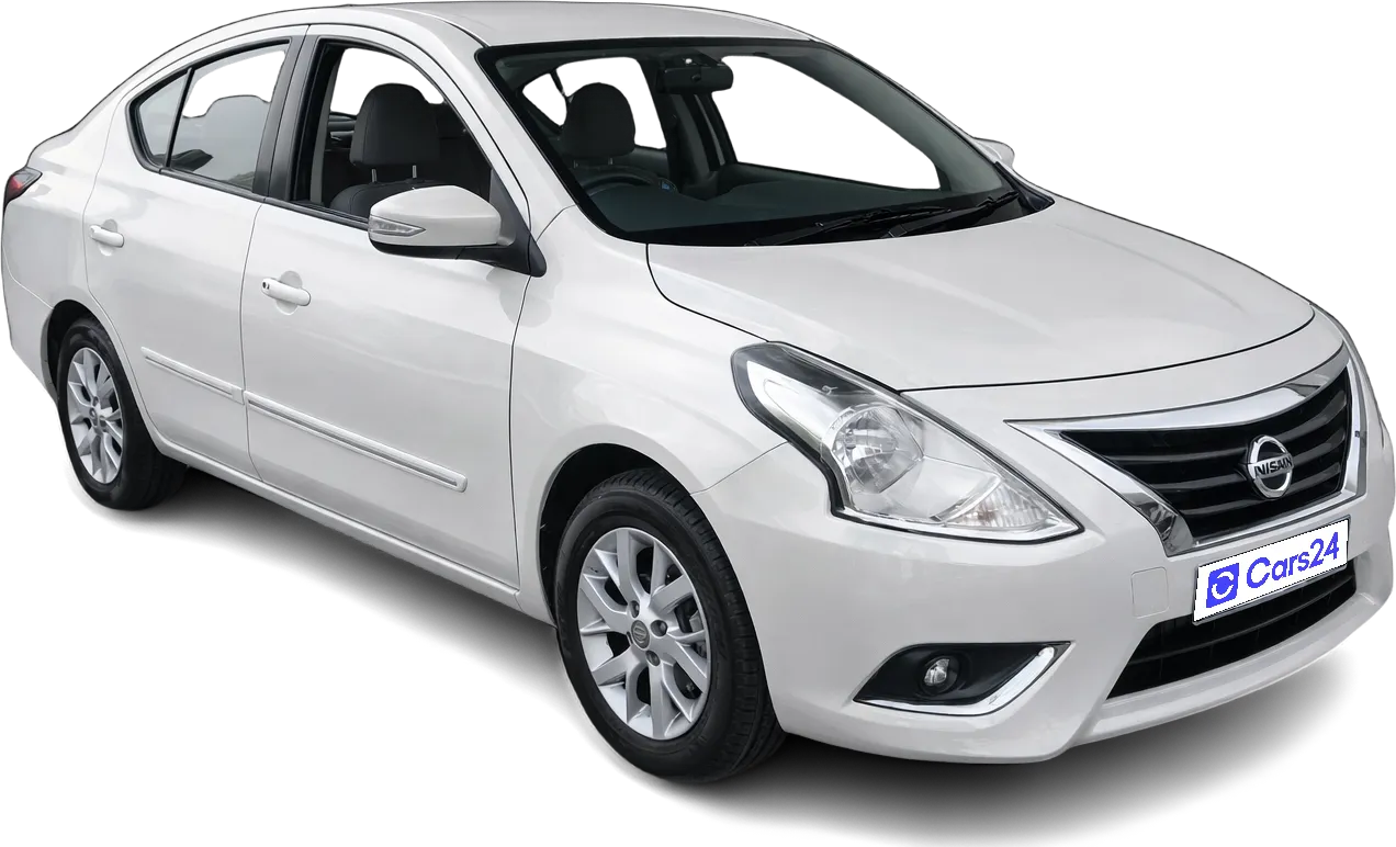 2016 Nissan Sunny - Sedan - Diesel - Manual - ₹3.10 lakh